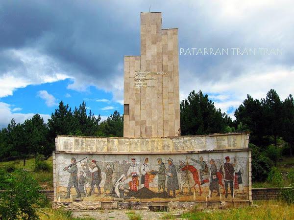 DRZ400, Suzuki, Trail, Balcanes, Trail Forever,