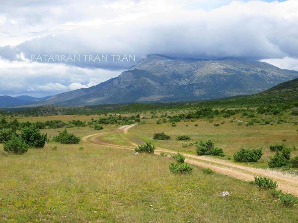 DRZ400, Suzuki, Trail, Balcanes, Trail Forever,