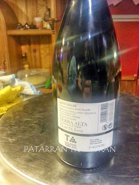 LaFou El Sender 2012