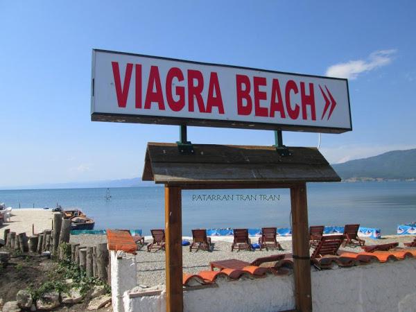 DRZ400. Los balcanes Patarránicos. Trail forever. (V)