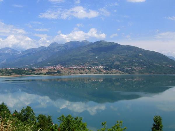 DRZ400. Los balcanes Patarránicos. Trail forever. (V)