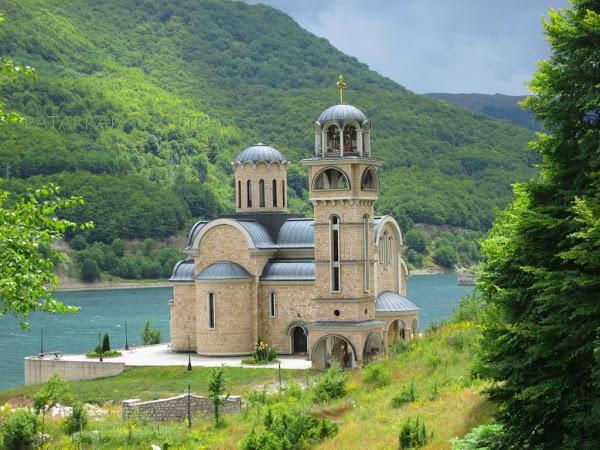 DRZ400. Los balcanes Patarránicos. Trail forever. (V)