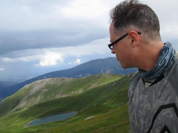 DRZ400. Los balcanes Patarránicos. Trail forever. (V)