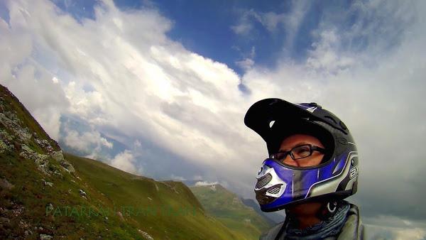 DRZ400. Los balcanes Patarránicos. Trail forever. (V)