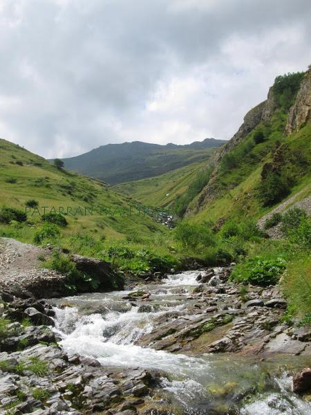 DRZ400. Los balcanes Patarránicos. Trail forever. (V)