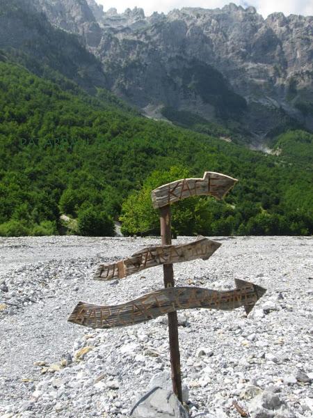 DRZ400. Los balcanes Patarránicos. Trail forever. (V)