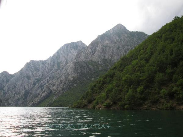 DRZ400. Los balcanes Patarránicos. Trail forever. (V)