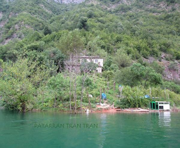 DRZ400. Los balcanes Patarránicos. Trail forever. (V)