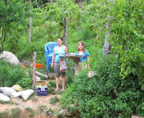 DRZ400. Los balcanes Patarránicos. Trail forever. (V)