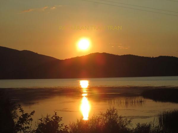 DRZ400. Los balcanes Patarránicos. Trail forever. (V)