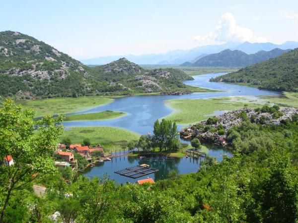 DRZ400. Los balcanes Patarránicos. Trail forever. (V)