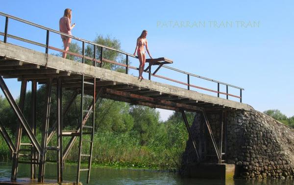 DRZ400. Los balcanes Patarránicos. Trail forever. (V)