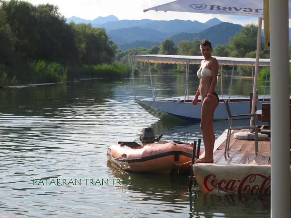 DRZ400. Los balcanes Patarránicos. Trail forever. (V)