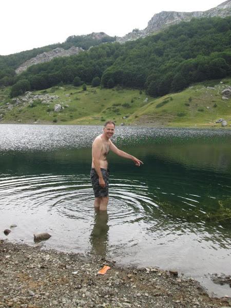 DRZ400. Los balcanes Patarránicos. Trail forever. (V)