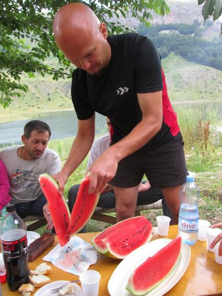 DRZ400. Los balcanes Patarránicos. Trail forever. (V)