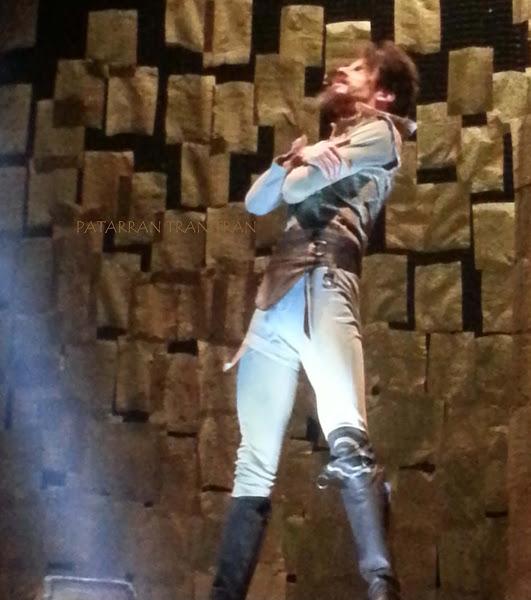 En Un Lugar Del Quijote.