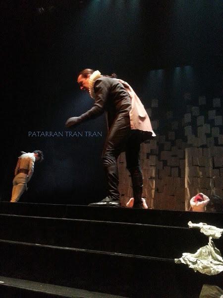 En Un Lugar Del Quijote.