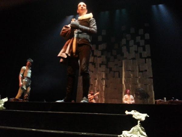 En Un Lugar Del Quijote.