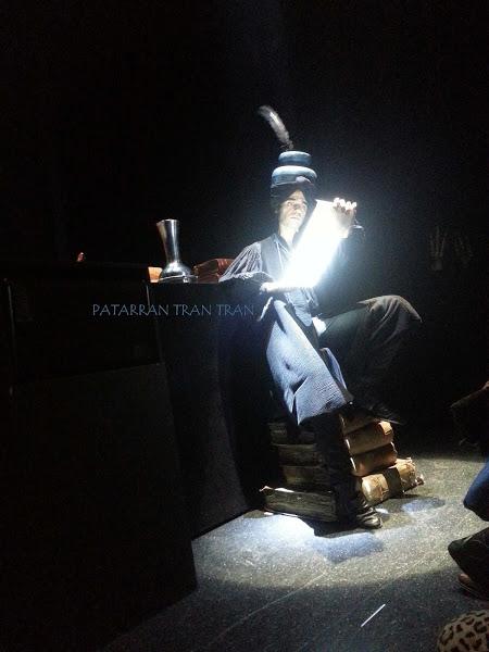 En Un Lugar Del Quijote.