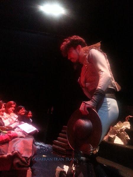 En Un Lugar Del Quijote.