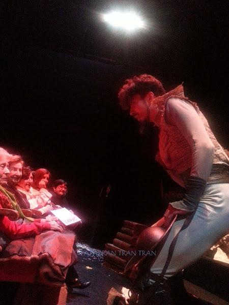 En Un Lugar Del Quijote.