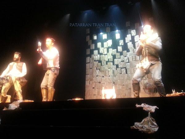 En Un Lugar Del Quijote.