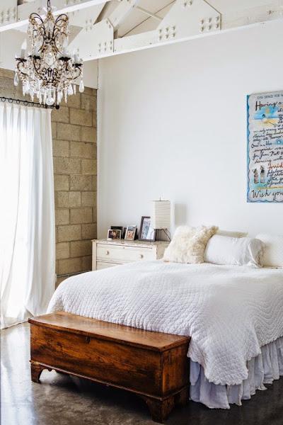 Decoración industrial