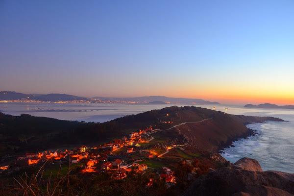 Paisajes de Galicia