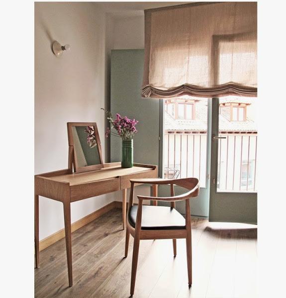 Hoteles bonitos en España