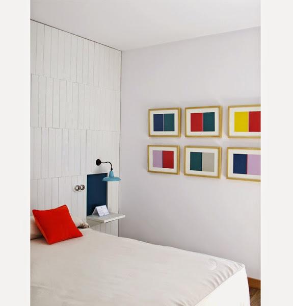 Hoteles bonitos en España