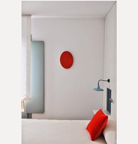 Hoteles bonitos en España