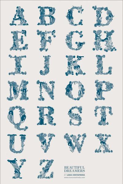 Ilustración y cerámica Laura constaferra