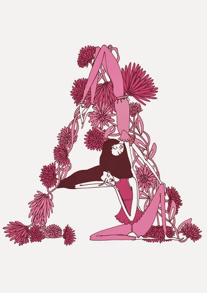 Ilustración y cerámica