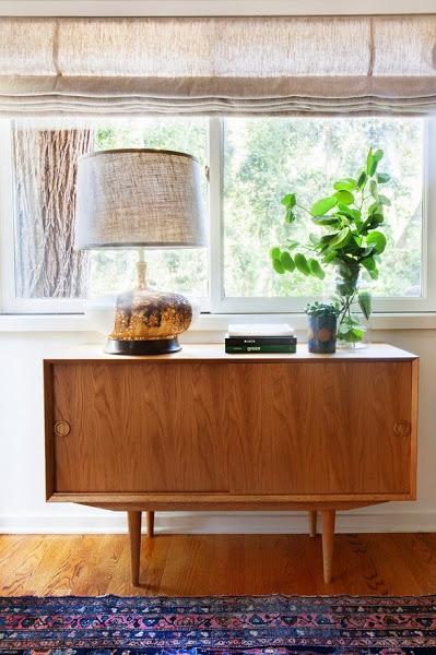 Muebles retro