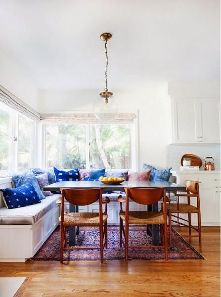 Decoración cocina