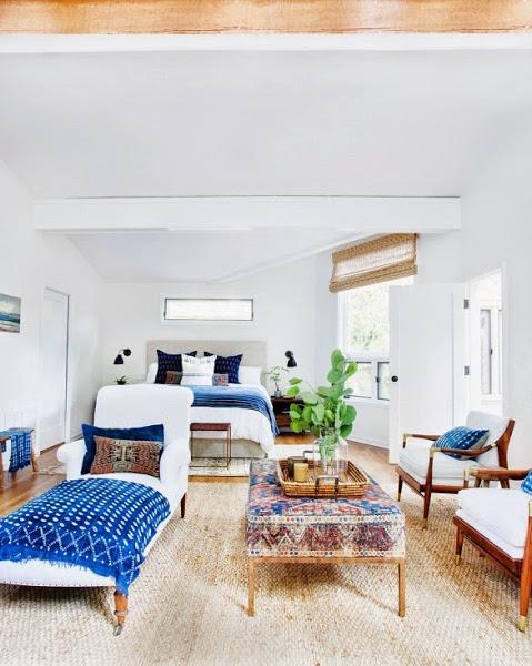 Decoración dormitorio