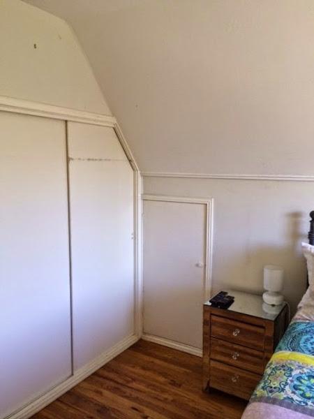 Cambio de imagen de un dormitorio