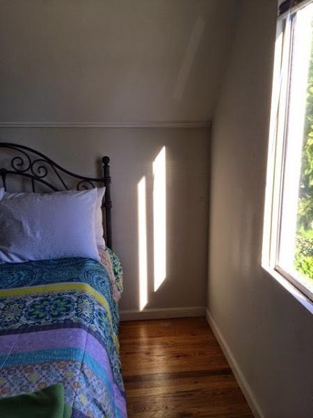 Cambio de imagen de un dormitorio