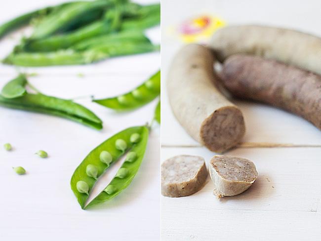 ingredientes de la escudella fresca mallorquina