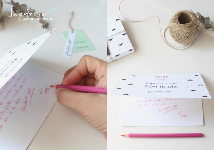 IMPRIMIBLE DIA DEL PADRE - REGALO DÍA DEL PADRE - REGALO ORIGINAL DIA DEL PADRE - IMPRIMIBLE GRATUITO DÍA DEL PADRE 14