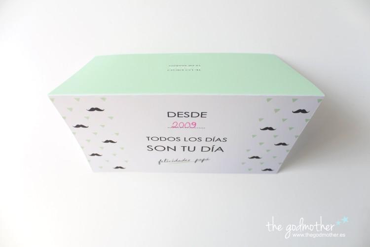 IMPRIMIBLE DIA DEL PADRE - REGALO DÍA DEL PADRE - REGALO ORIGINAL DIA DEL PADRE - IMPRIMIBLE GRATUITO DÍA DEL PADRE 13