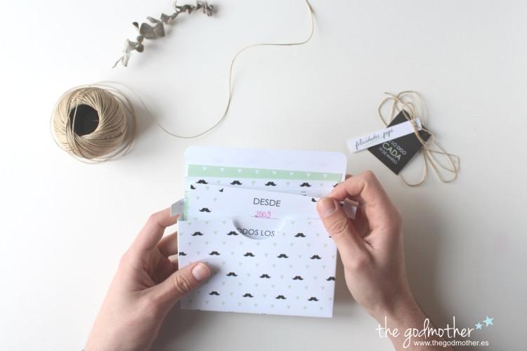 IMPRIMIBLE DIA DEL PADRE - REGALO DÍA DEL PADRE - REGALO ORIGINAL DIA DEL PADRE - IMPRIMIBLE GRATUITO DÍA DEL PADRE 7