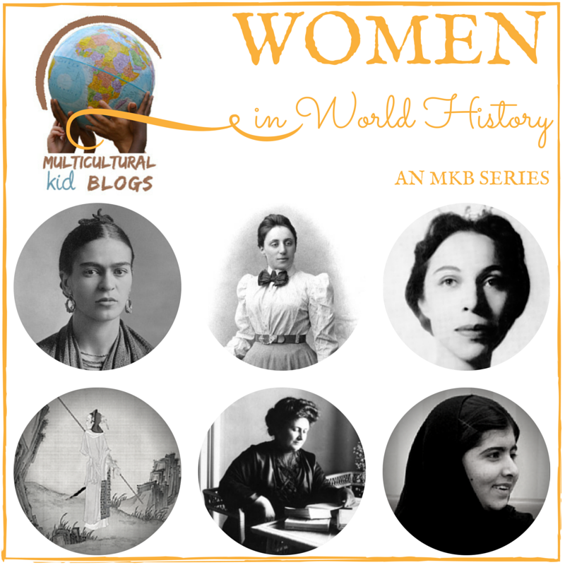 MKB Women in History