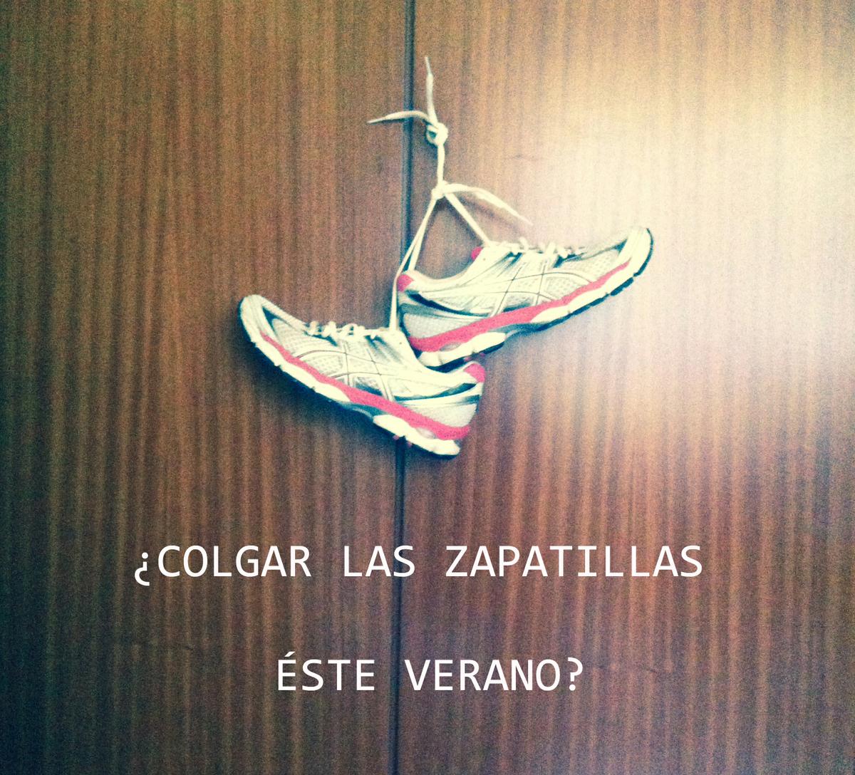 Foto: Espacio De Corredoras