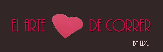 Espacio De Corredoras. El arte de correr.