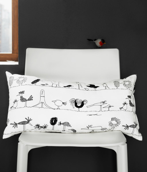 Önskedröm, nueva colección Ikea 2015