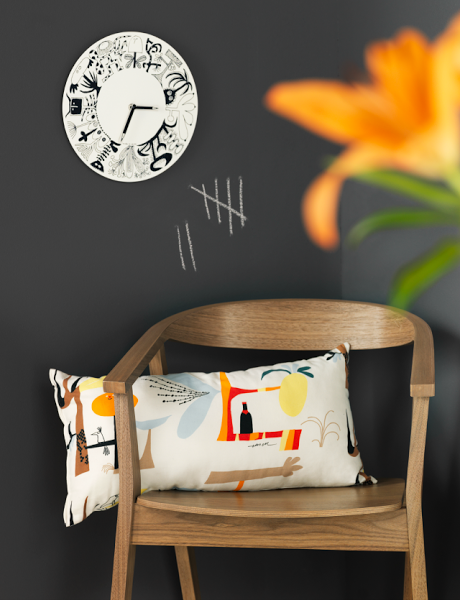 Önskedröm, nueva colección Ikea 2015