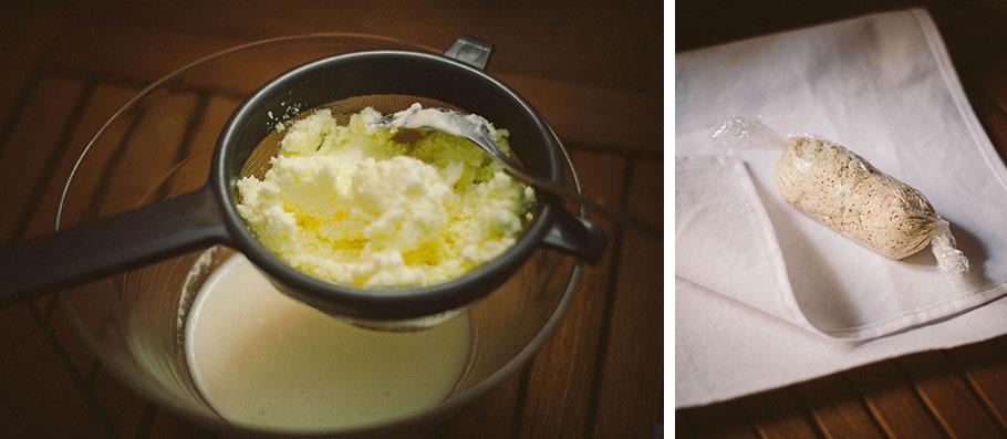 Receta mantequilla casera - Lilu and Me