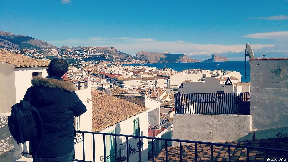 Altea en invierno (1)