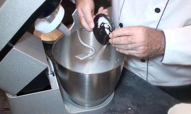 Bizcocho sin Gluten14